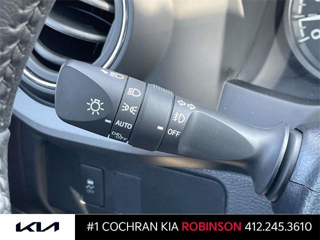 Photo of 2023 Grey Toyota Tacoma