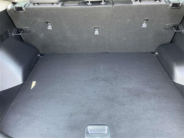 Photo of 2025 Gravity Gray Kia Seltos