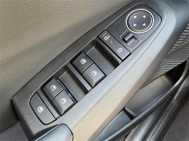 Photo of 2025 Gravity Gray Kia Seltos