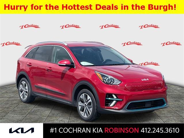 2022 Kia Niro Ev