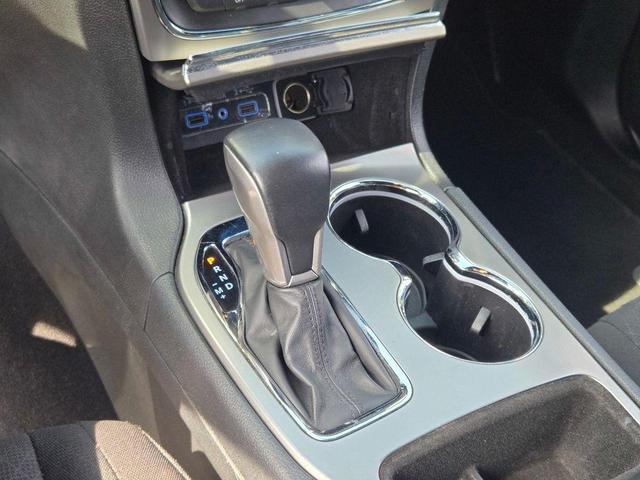 Photo of 2020 Billet Silver Metallic Clearcoat Jeep Grand Cherokee