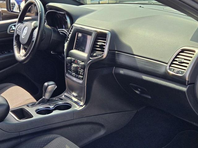 Photo of 2020 Billet Silver Metallic Clearcoat Jeep Grand Cherokee