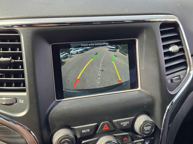 Photo of 2020 Billet Silver Metallic Clearcoat Jeep Grand Cherokee