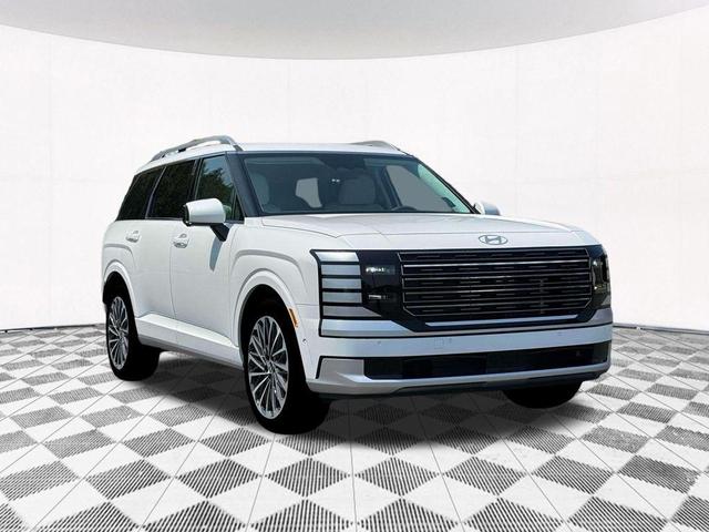 Photo of 2026 Pearl Hyundai PALISADE