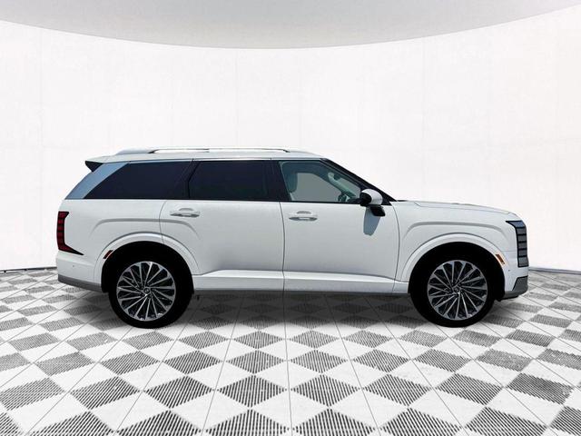 Photo of 2026 Pearl Hyundai PALISADE
