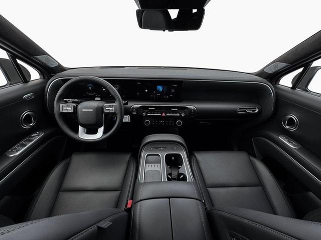 Photo of 2026 Pearl Hyundai PALISADE