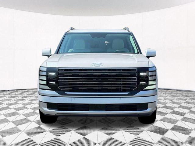 Photo of 2026 Pearl Hyundai PALISADE