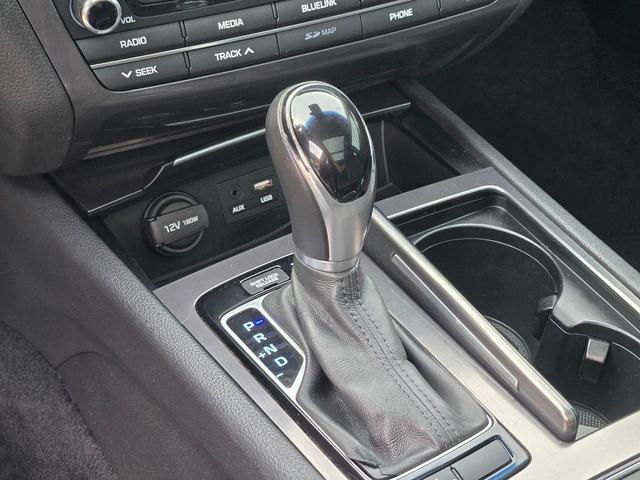 Photo of 2015 Empire State Gray Hyundai Genesis