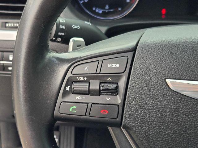 Photo of 2015 Empire State Gray Hyundai Genesis