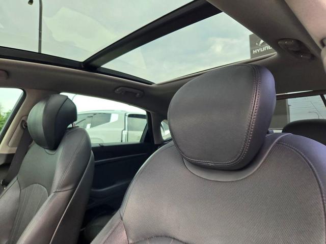 Photo of 2015 Empire State Gray Hyundai Genesis