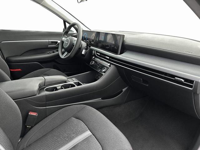 Photo of 2024 Portofino Gray Hyundai SONATA