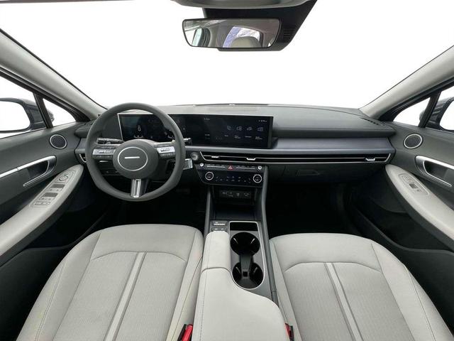 Photo of 2024 Red Hyundai SONATA