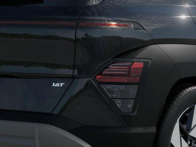 Photo of 2026 Abyss Black Pearl Hyundai KONA