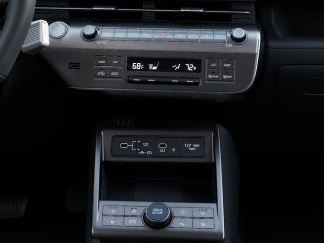 Photo of 2026 Abyss Black Pearl Hyundai KONA
