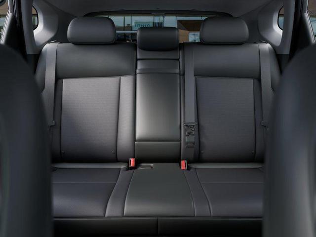 Photo of 2026 Abyss Black Pearl Hyundai KONA