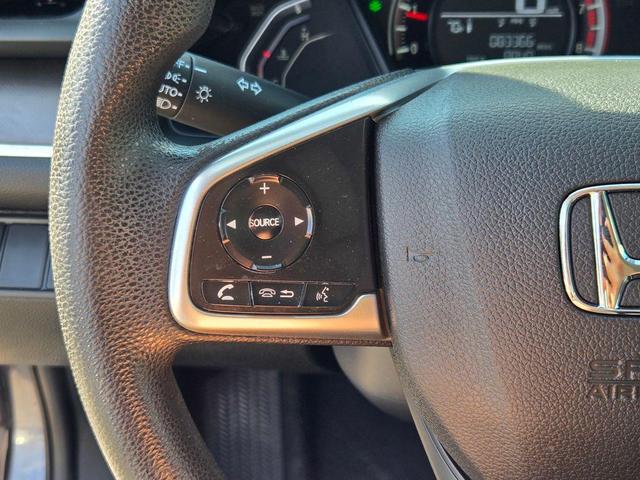 Photo of 2017 Sonic Gray Pearl Honda Civic