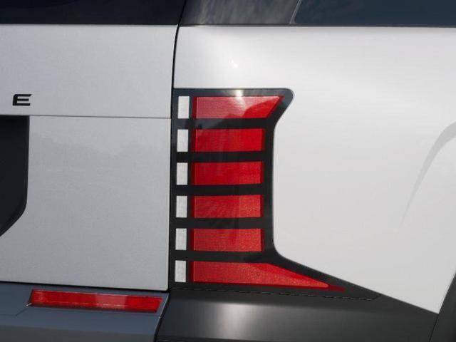 Photo of 2026 White Pearl Hyundai PALISADE