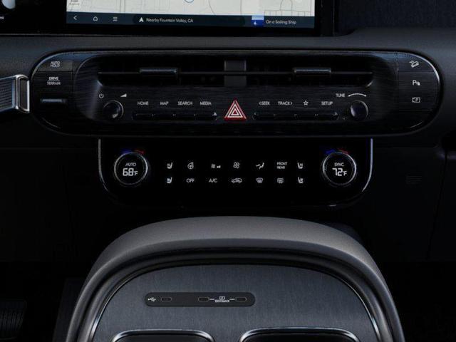 Photo of 2026 White Pearl Hyundai PALISADE