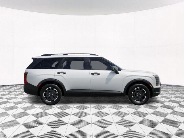 Photo of 2026 White Pearl Hyundai PALISADE