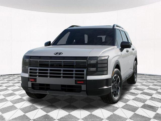Photo of 2026 White Pearl Hyundai PALISADE