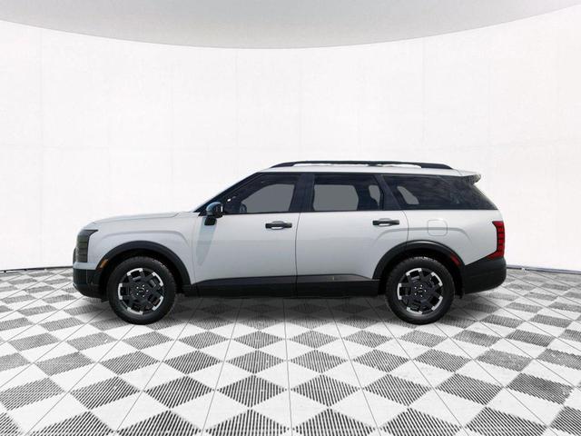 Photo of 2026 White Pearl Hyundai PALISADE