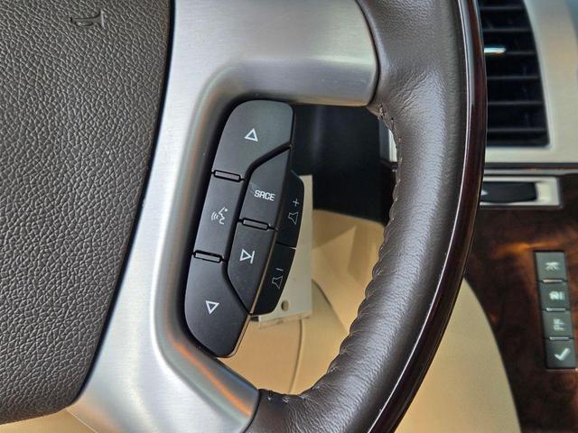 Photo of 2007 Gold Mist Cadillac Escalade