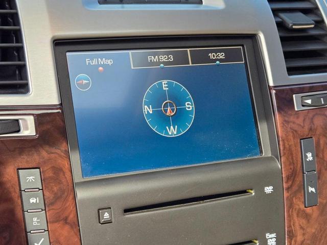 Photo of 2007 Gold Mist Cadillac Escalade