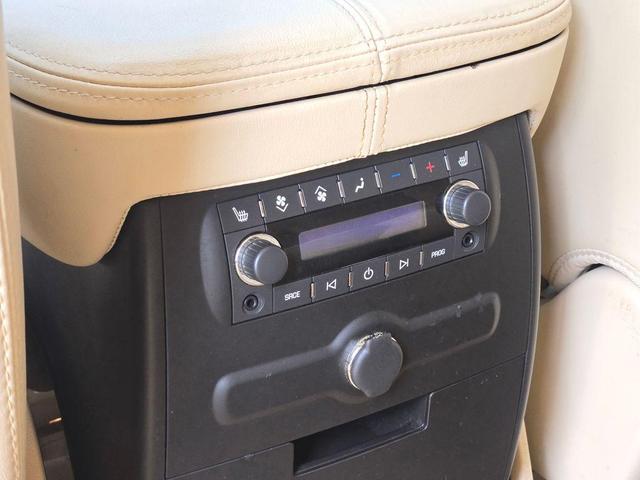 Photo of 2007 Gold Mist Cadillac Escalade