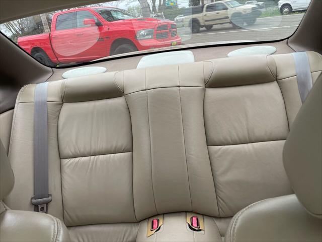 Photo of 1995 Gold Lexus SC 400