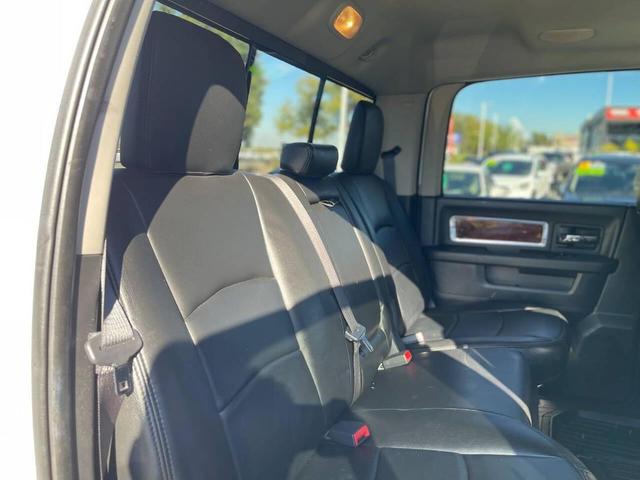 Photo of 2012 Bright White Clearcoat RAM 2500
