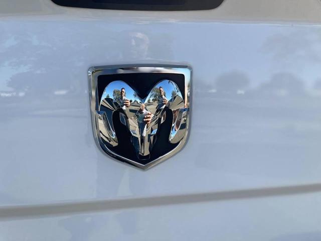 Photo of 2012 Bright White Clearcoat RAM 2500