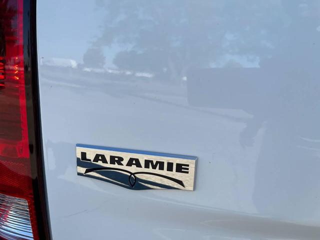 Photo of 2012 Bright White Clearcoat RAM 2500