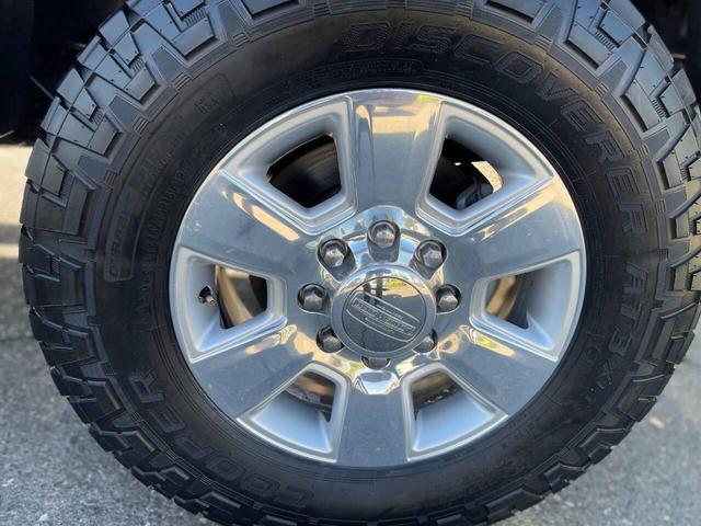Photo of 2012 Bright White Clearcoat RAM 2500