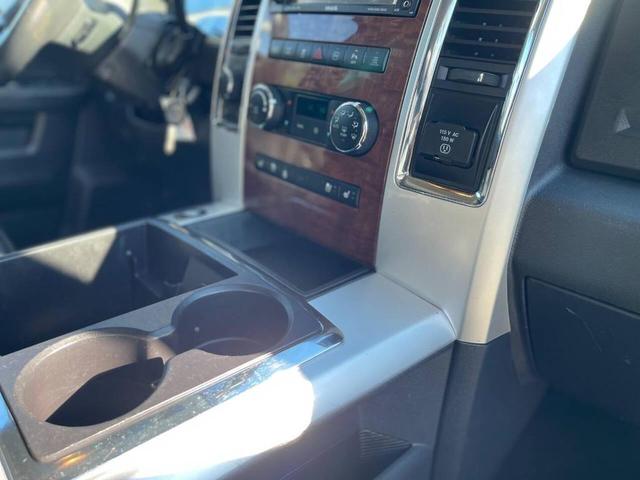 Photo of 2012 Bright White Clearcoat RAM 2500