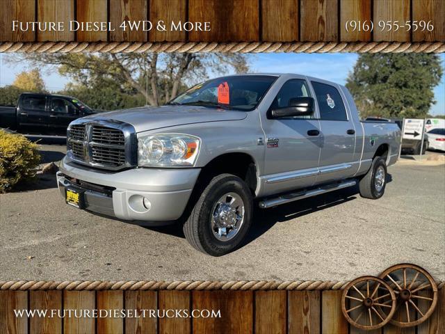 2009 Dodge Ram 2500