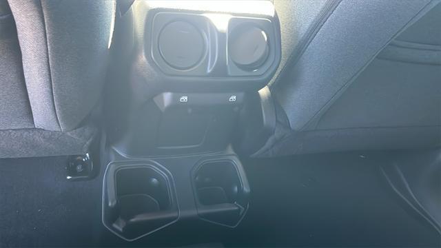 Photo of 2025 Granite Crystal Metallic Clearcoat Jeep Wrangler