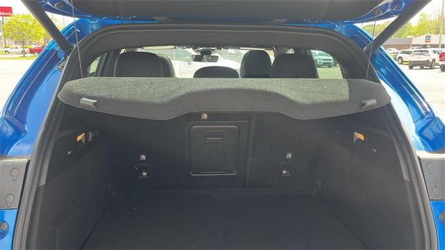 Photo of 2024 Blu Bayou Dodge Hornet