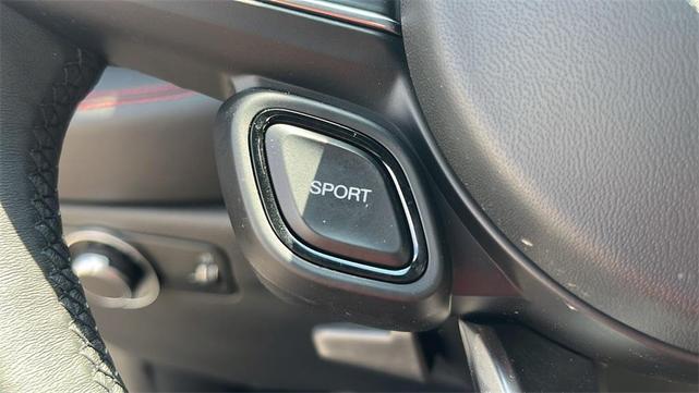 Photo of 2024 Blu Bayou Dodge Hornet