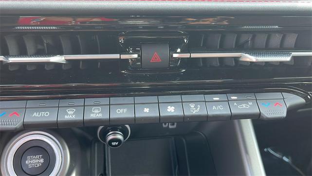 Photo of 2024 Blu Bayou Dodge Hornet