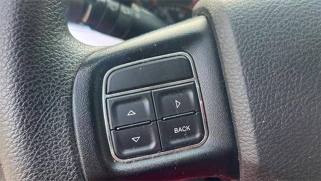 Photo of 2016 Granite Crystal Metallic Clearcoat Dodge Journey