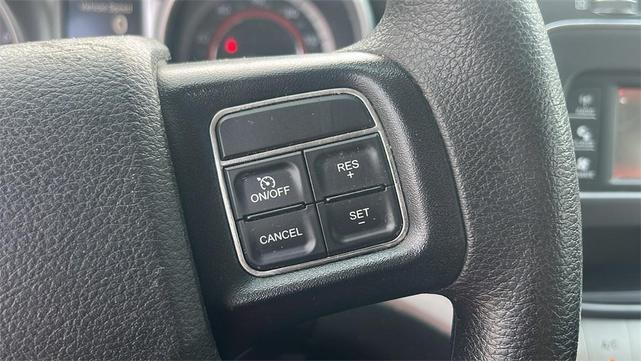 Photo of 2016 Granite Crystal Metallic Clearcoat Dodge Journey