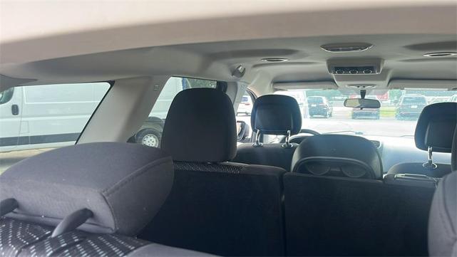 Photo of 2016 Granite Crystal Metallic Clearcoat Dodge Journey