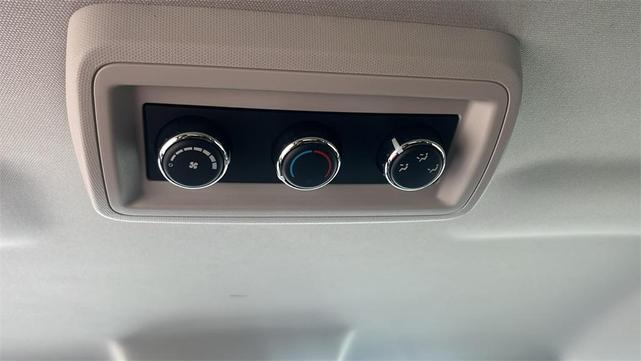 Photo of 2016 Granite Crystal Metallic Clearcoat Dodge Journey