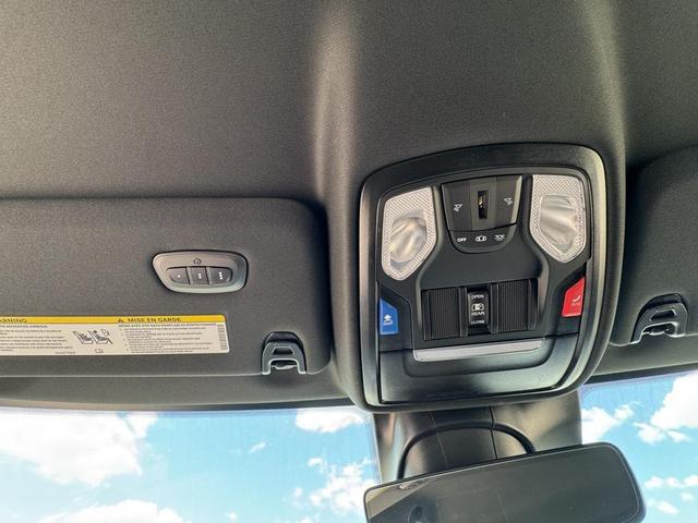Photo of 2025 Bright White Clearcoat RAM 3500