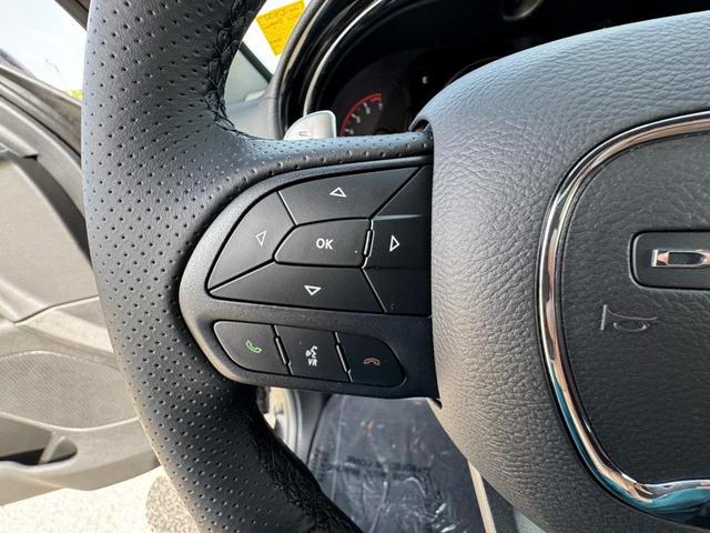 Photo of 2026 DB Black Crystal Clearcoat Dodge Durango