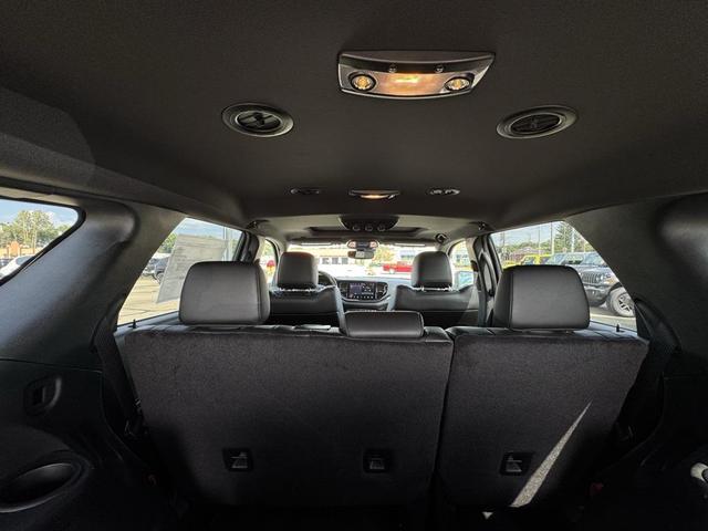 Photo of 2026 DB Black Crystal Clearcoat Dodge Durango
