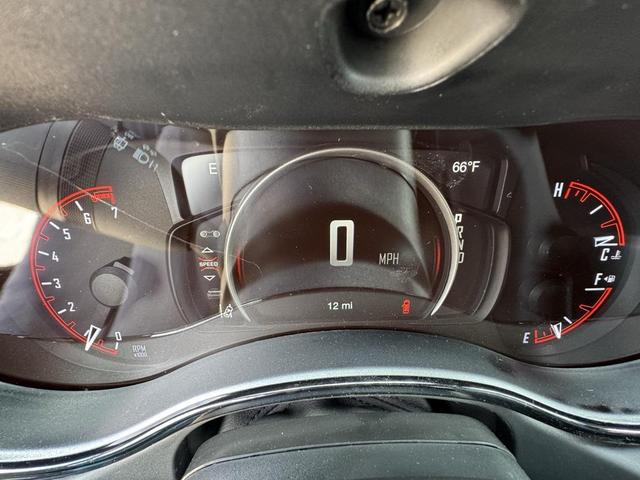 Photo of 2026 DB Black Crystal Clearcoat Dodge Durango