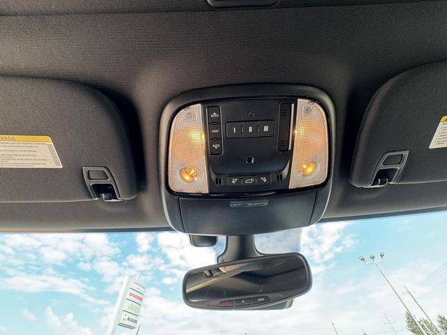 Photo of 2026 DB Black Crystal Clearcoat Dodge Durango