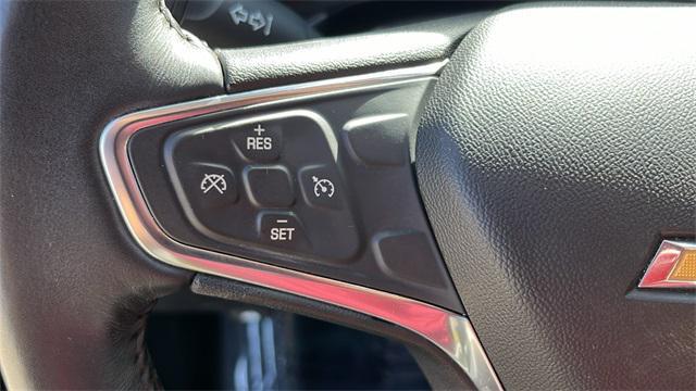 Photo of 2018 Mosaic Black Metallic Chevrolet Equinox