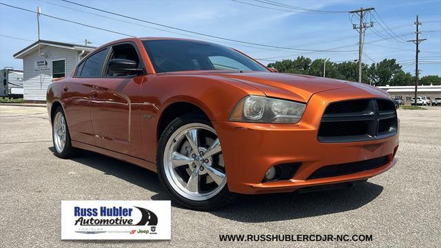 2011 Dodge Charger